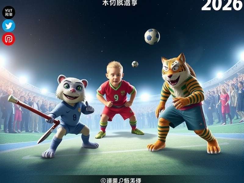 巴拉圭足球队训练场景